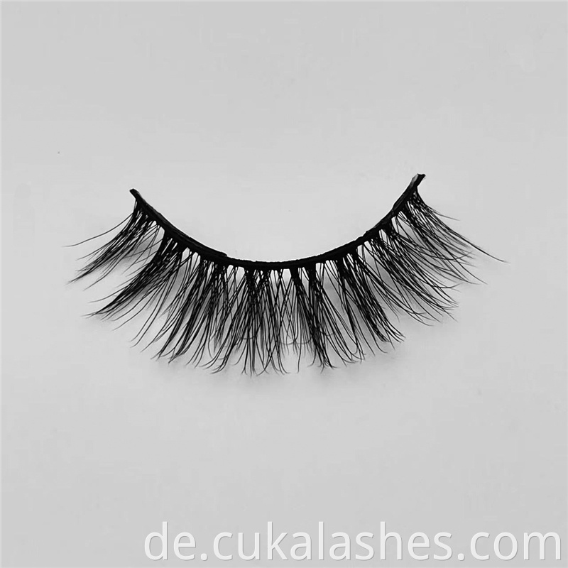 Vegan Fake Lashes